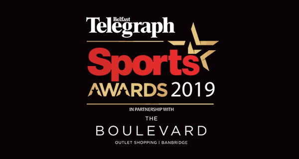 Belfast Telegraph Sports Awards - Young Team of the Year 2019